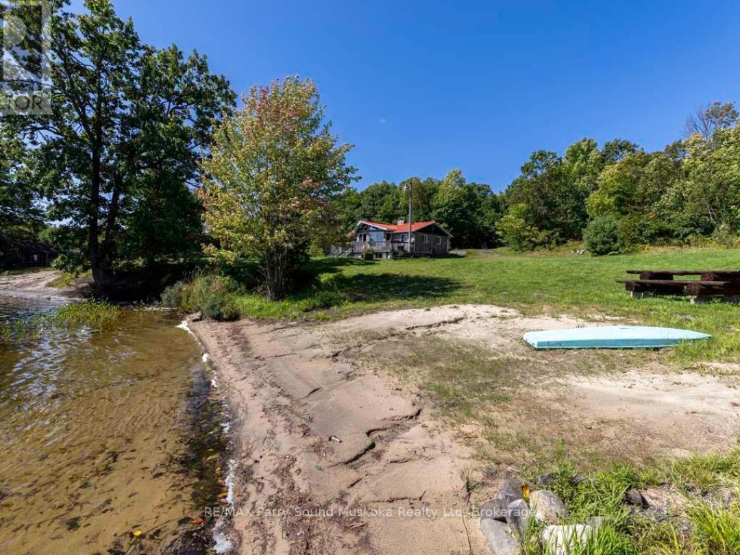 122 GREY OWL ROAD, 