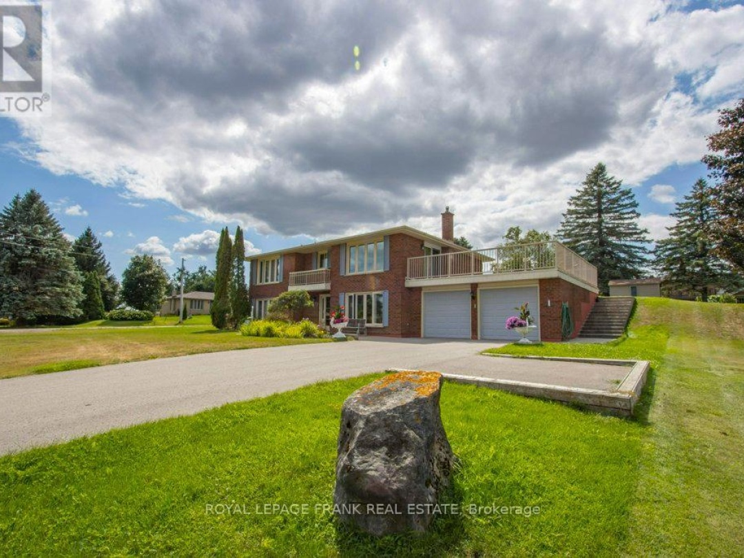 357 THE CAPTAINS CORNERS, 