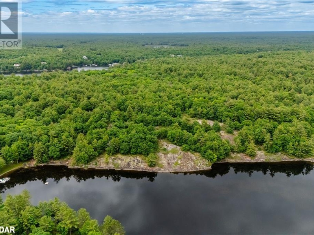 Lot 1 Delta Road, Sparrow Lake