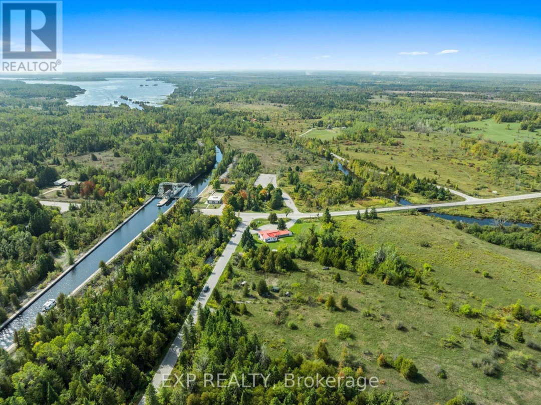 2 TALBOT RIVER ROAD, 