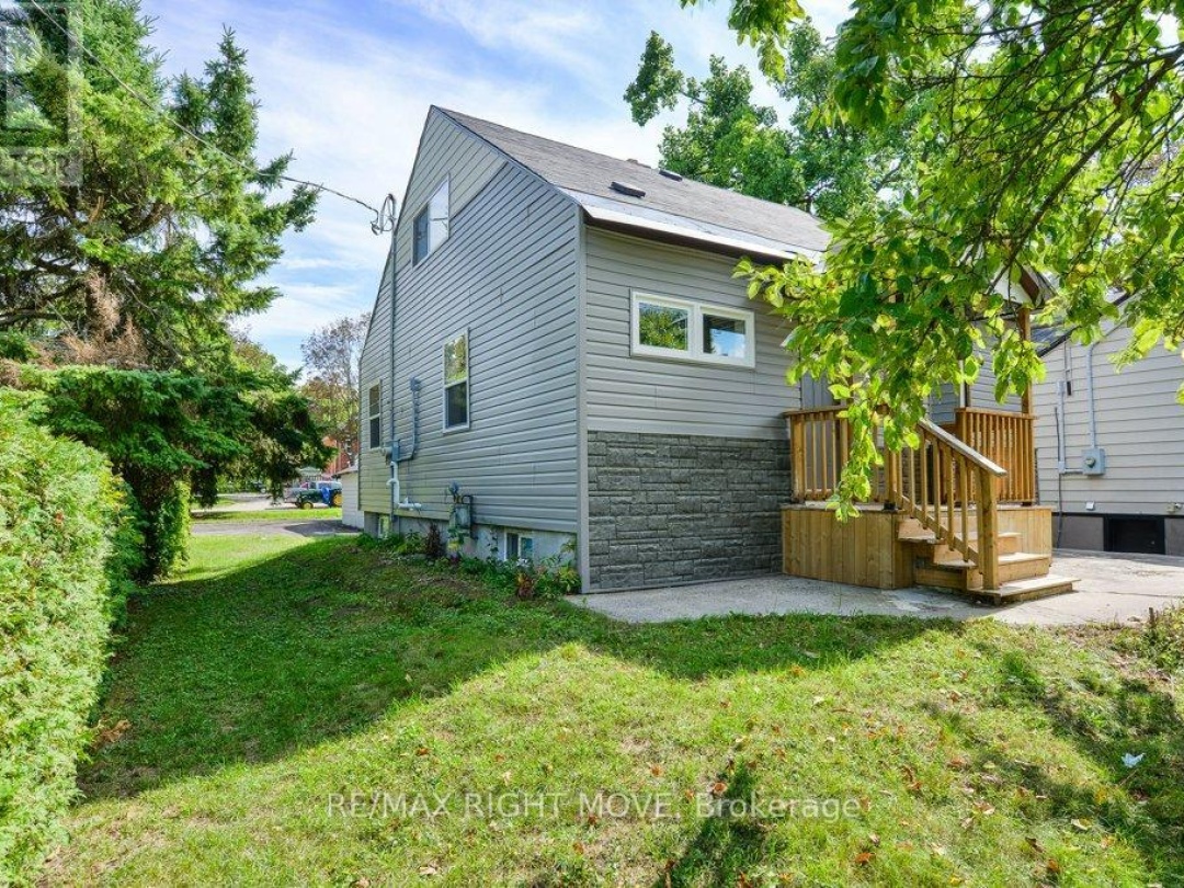 299 MARY STREET, 