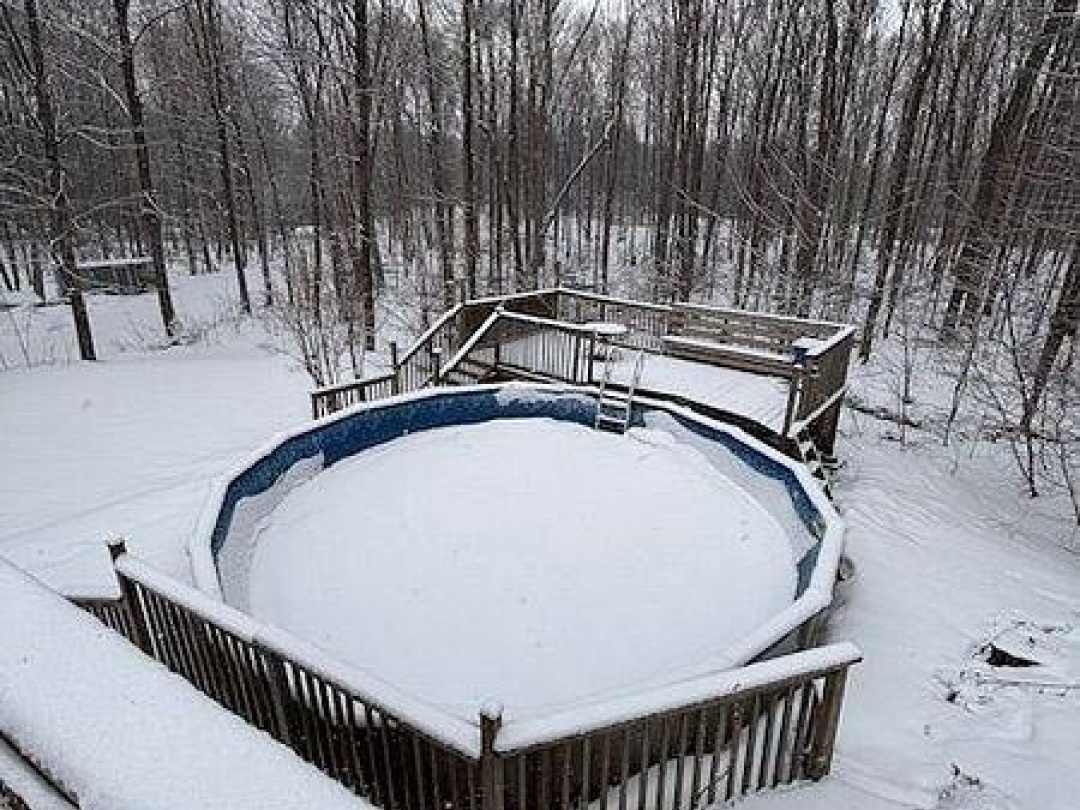 119 ACORN ROAD, 