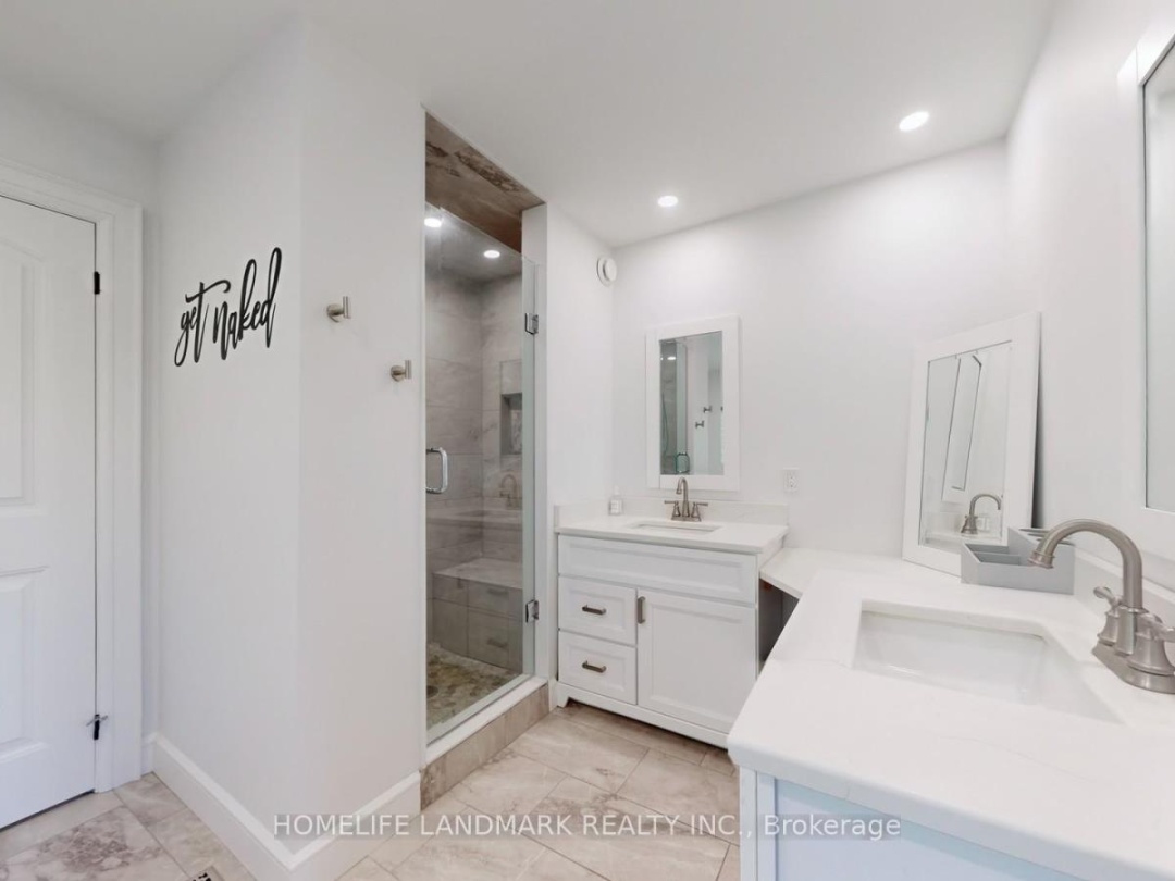 208 LAKESHORE DRIVE, 