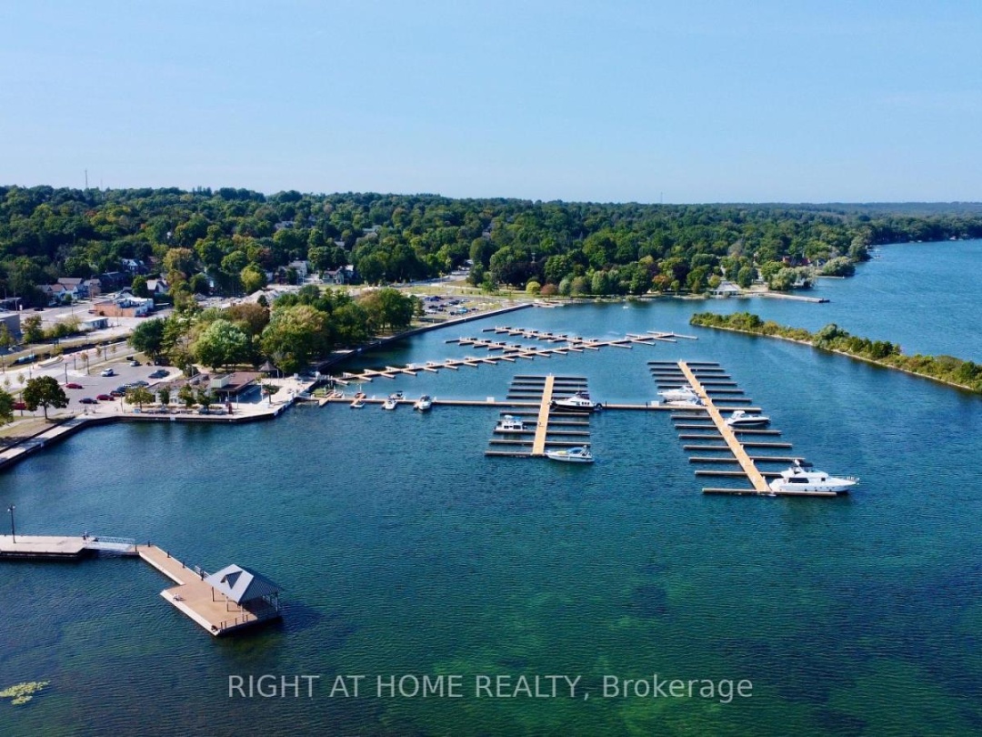 44 Wynwood Lane, Orillia