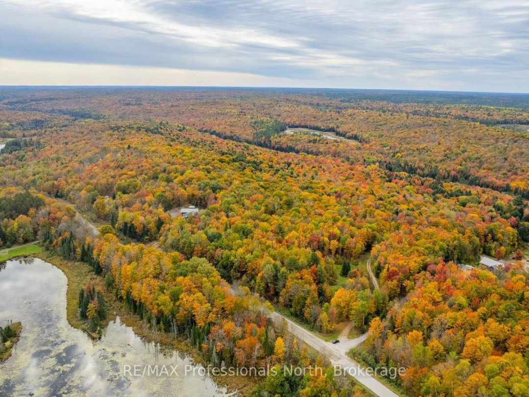 1600 BOBCAYGEON ROAD, 