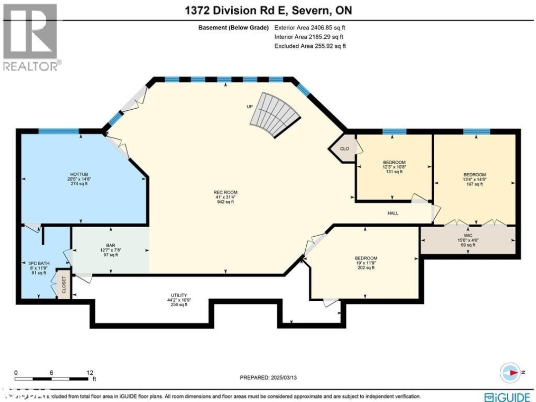 1372 DIVISION ROAD EAST, 