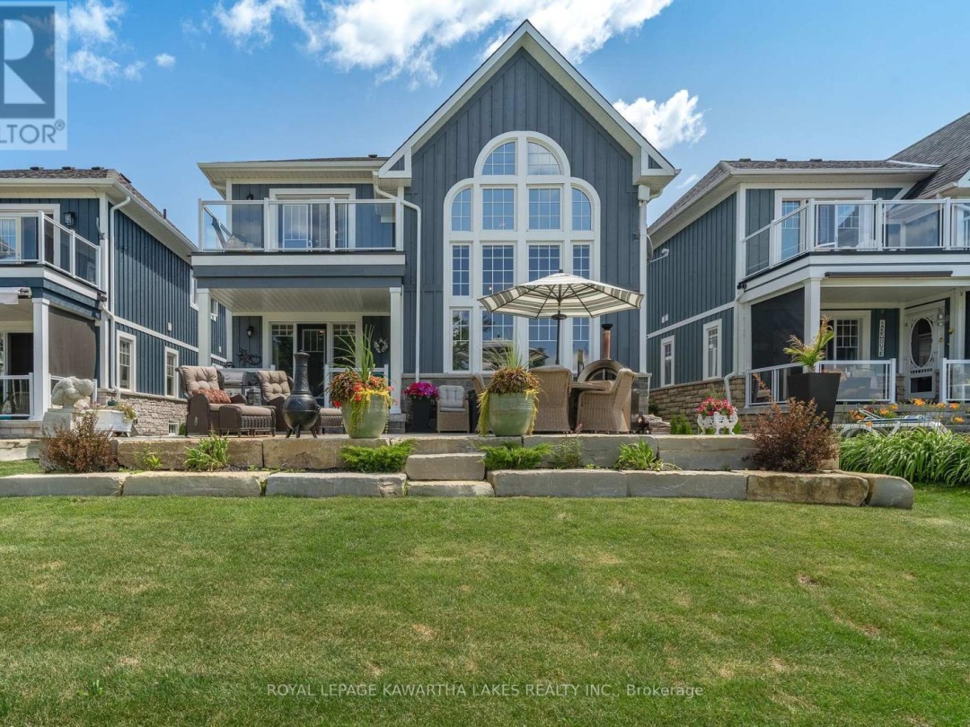 79 Rosedale Trail, Balsam Lake