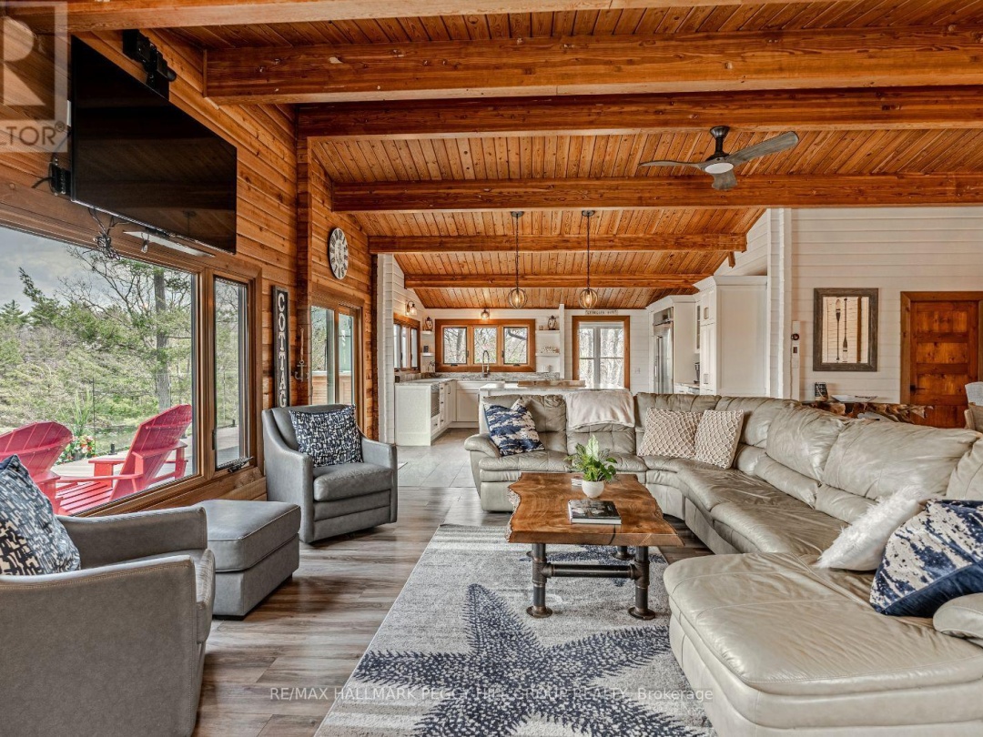 83 Walkway Road, Georgian Bay