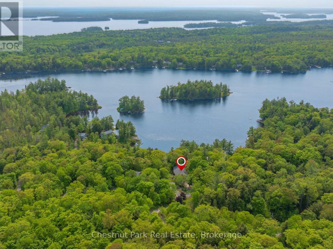 1143 LEONARD LAKE 1 ROAD, 