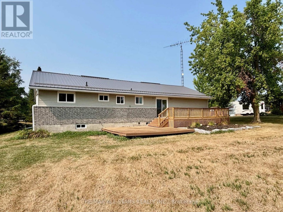23 BRUCE STREET, 
