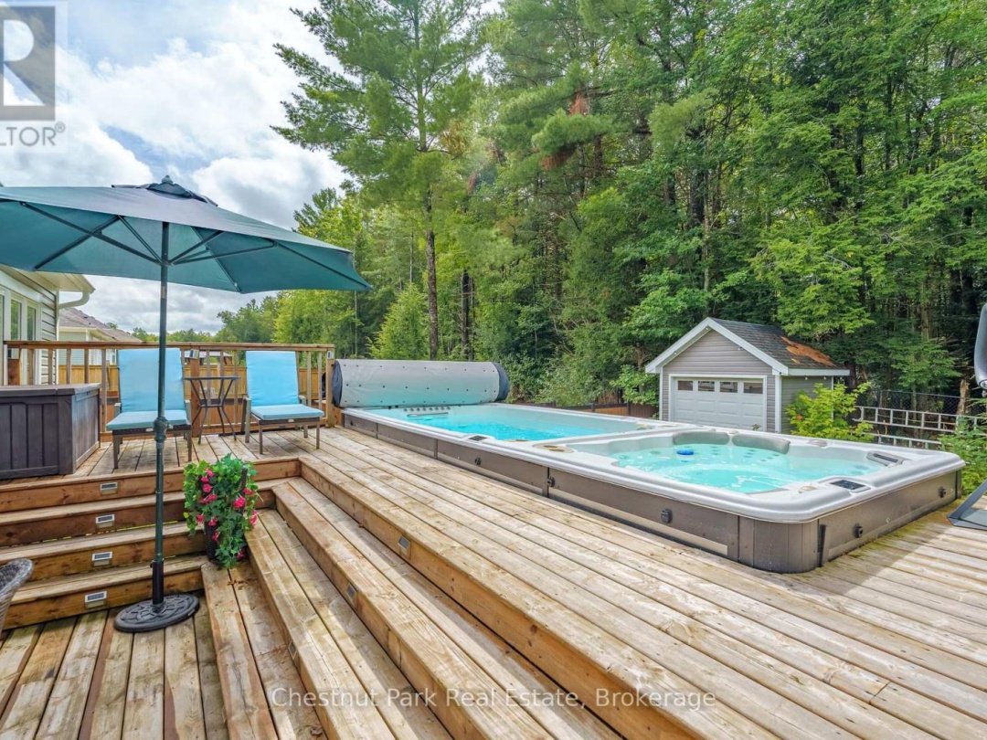 17 WINDSONG CRESCENT, 