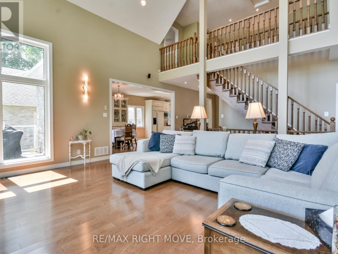 1756 BAY PARK ROAD, 