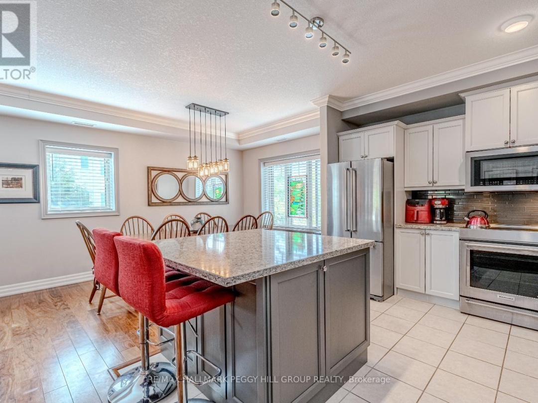 207 - 130 STEAMSHIP BAY ROAD, 