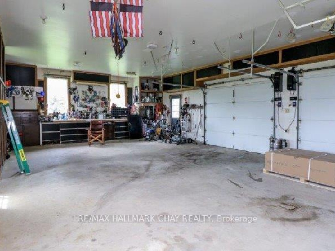 6689 Rama Road W, Ramara