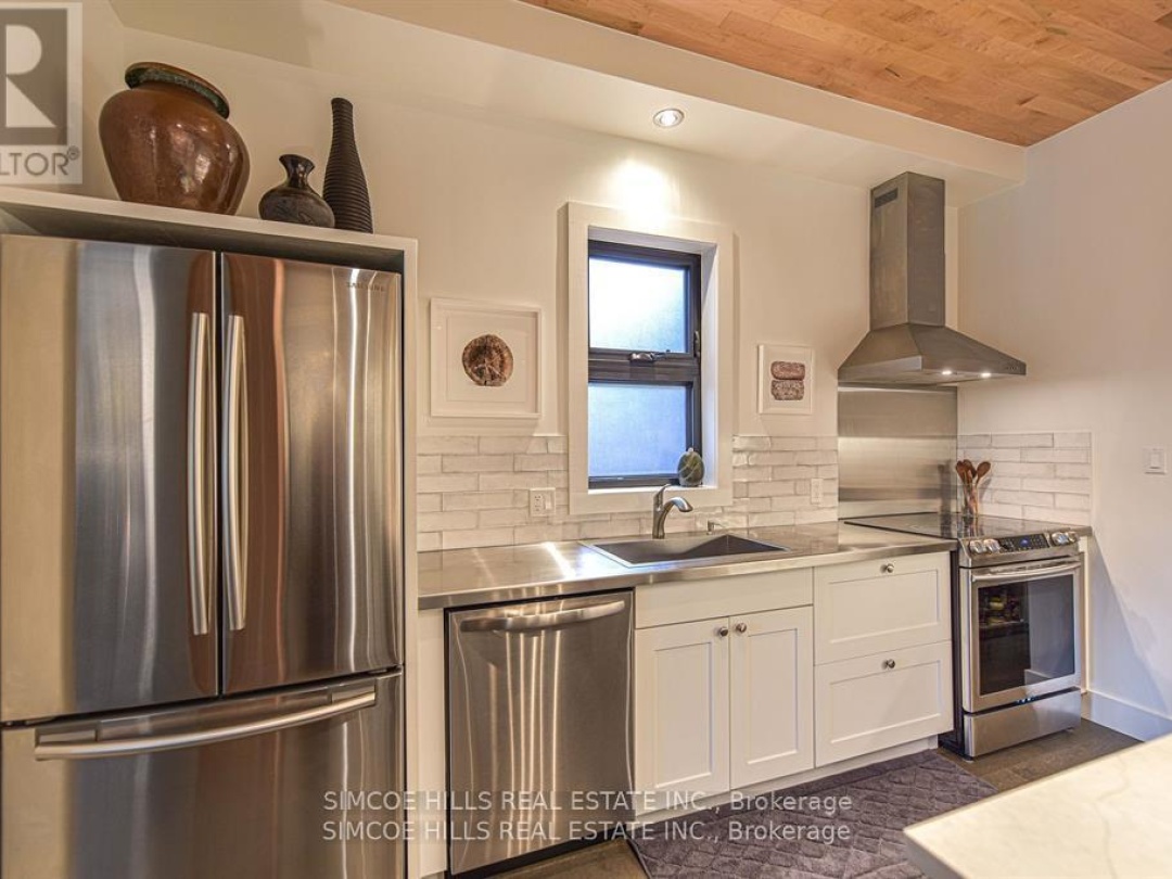 101 JARVIS STREET, 