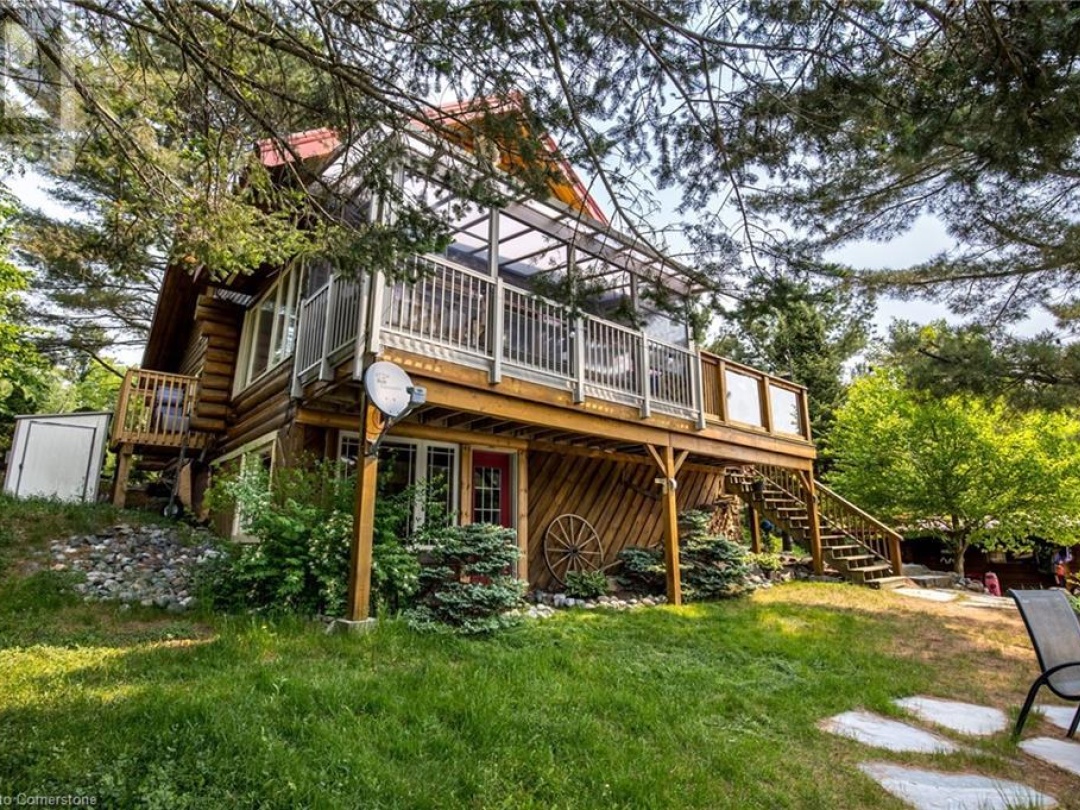 235 Loch Erne Road, Vowel Lake