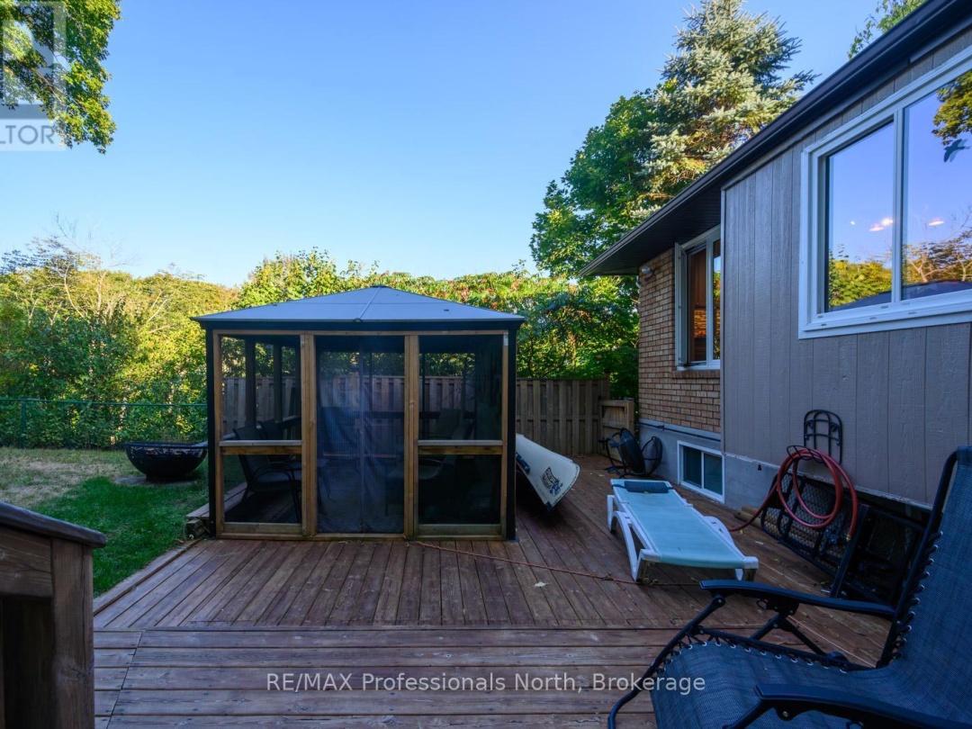 40 GLENWOOD DRIVE, 