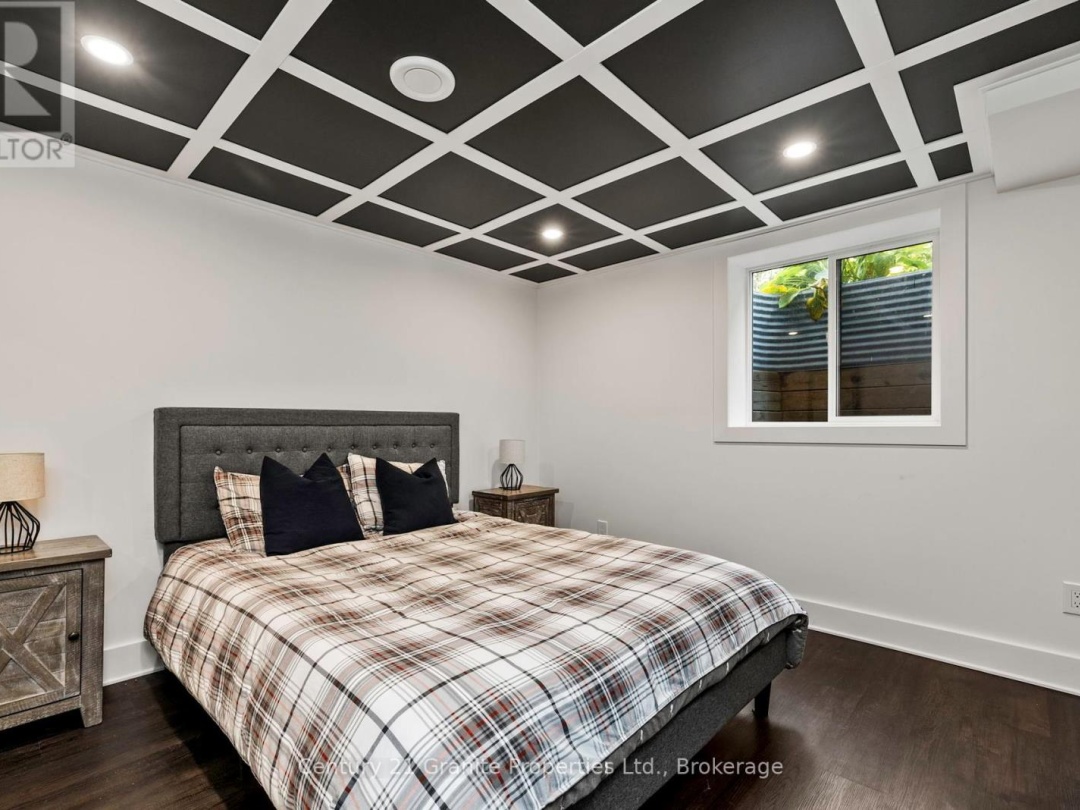 8 BARTLETT DRIVE, 