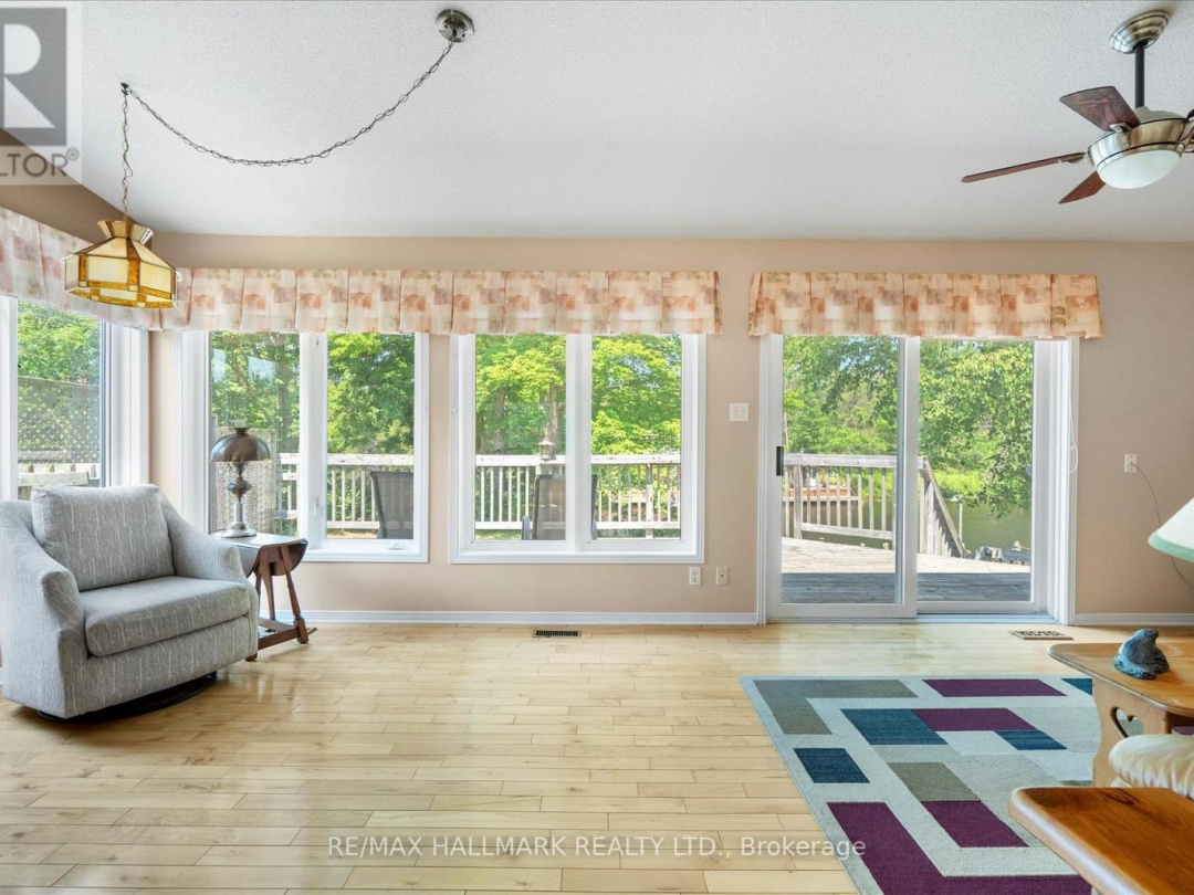 6 EVANS DRIVE, 