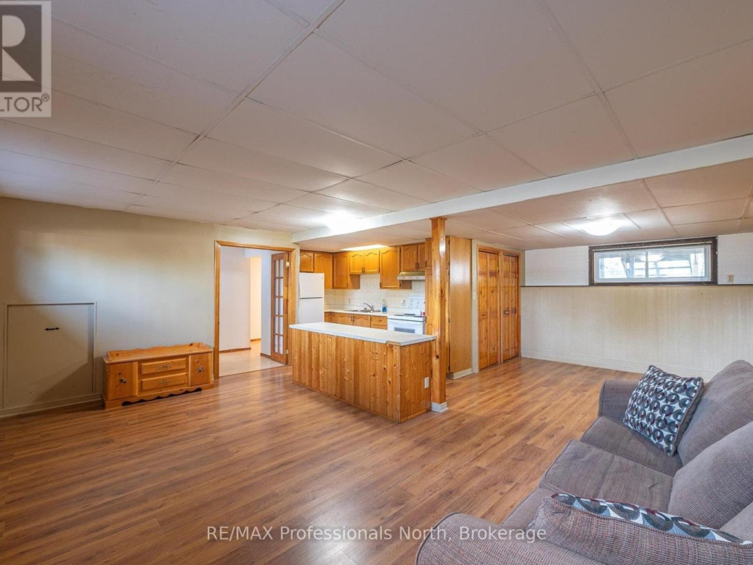 26 PRENTICE STREET, 