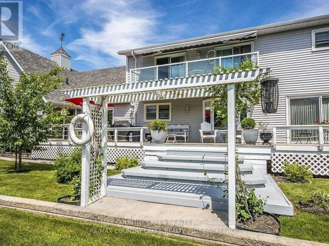 98 Turtle Path, Lake Simcoe