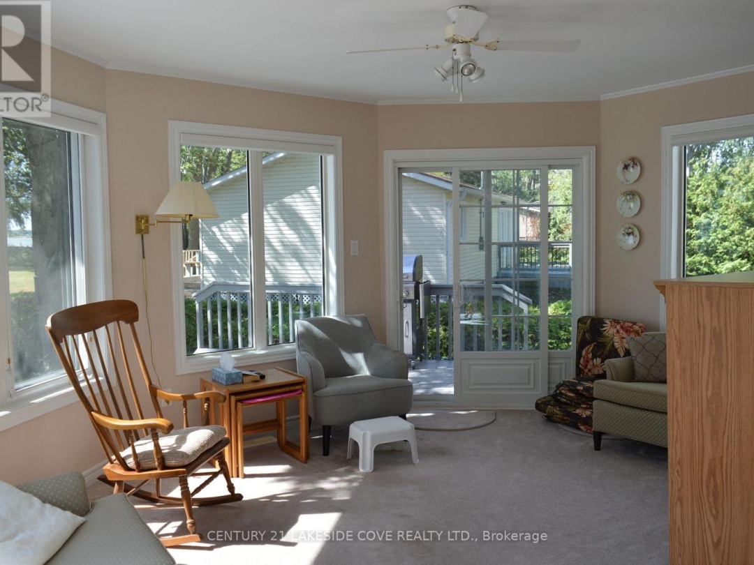 100 LAKE AVENUE, 