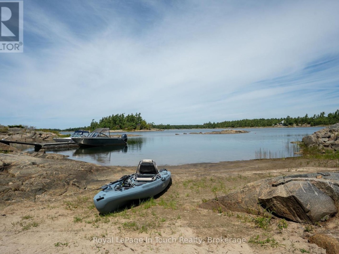 1 B181 IONA ISLAND, 