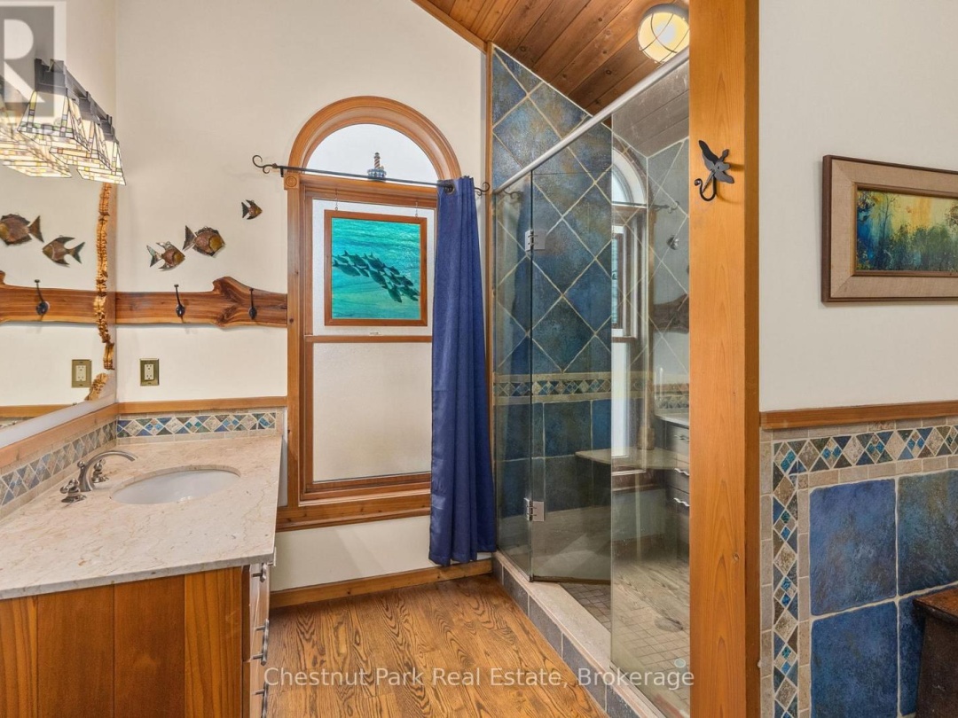 1143 LEONARD LAKE 1 ROAD, 