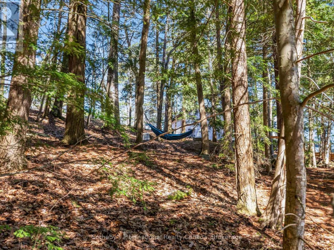 29 Beachgrove Island 33Lm, Lake Muskoka