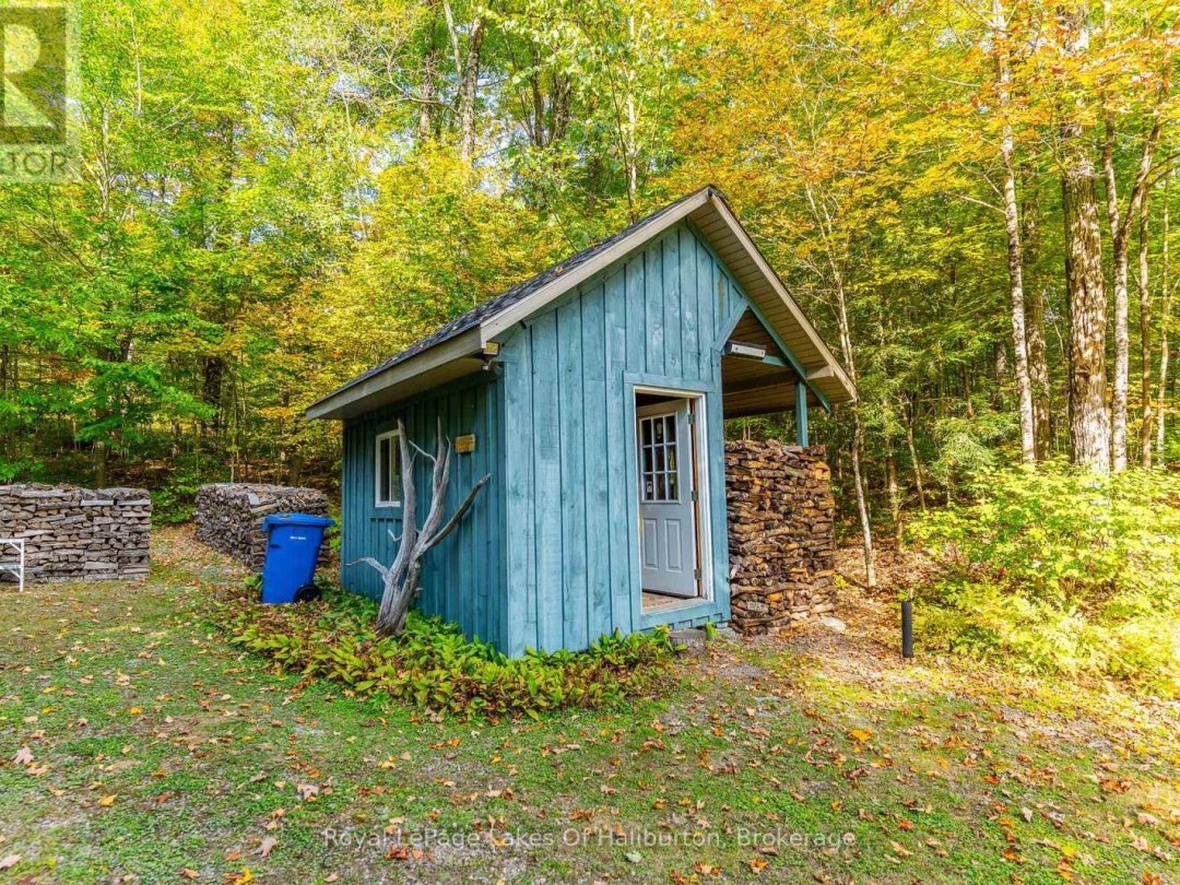 48 RUSSELL DRIVE, 