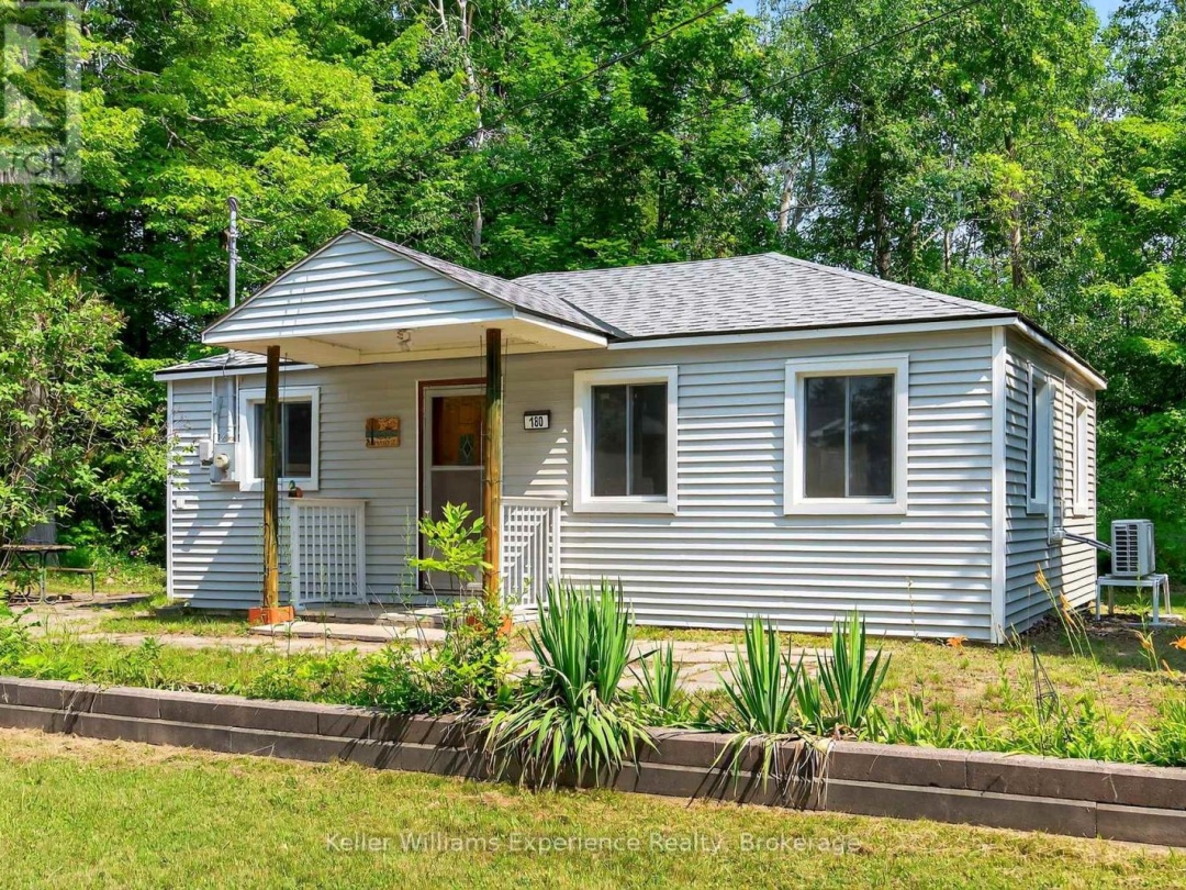 180&184 SILVER BIRCH CRESCENT, 