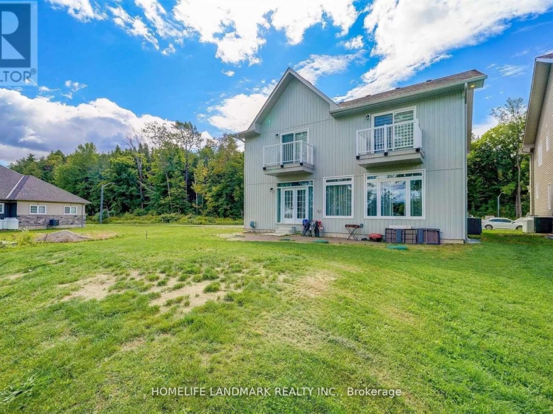 5 Rosy Beach Court, St John Lake