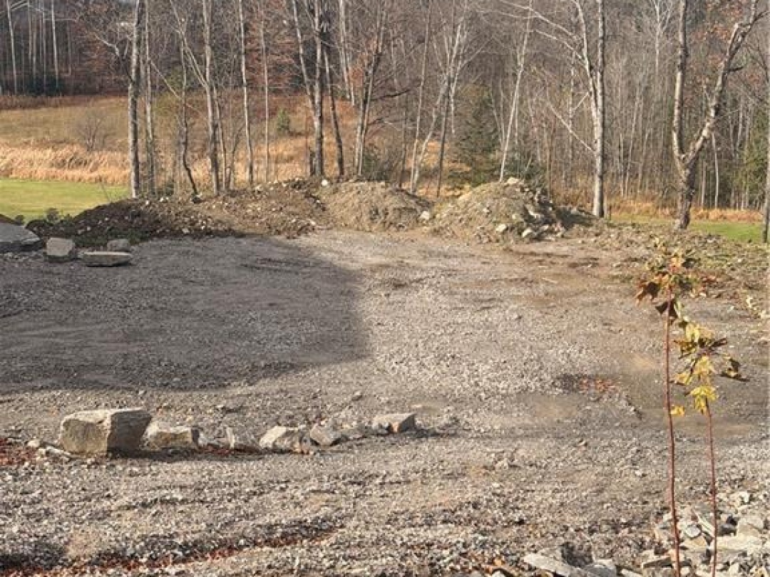 LOT 8 ST ANDREW'S Circle, Huntsville