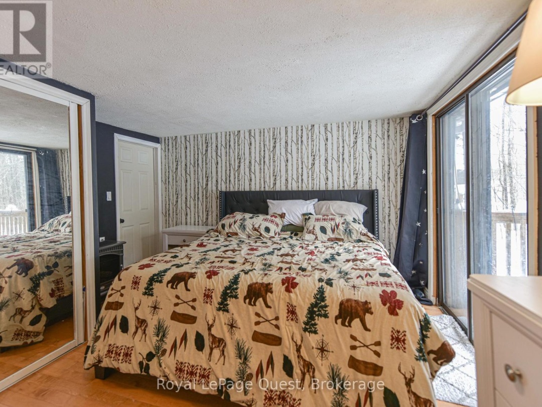 1979 Peninsula Pt Road, Severn