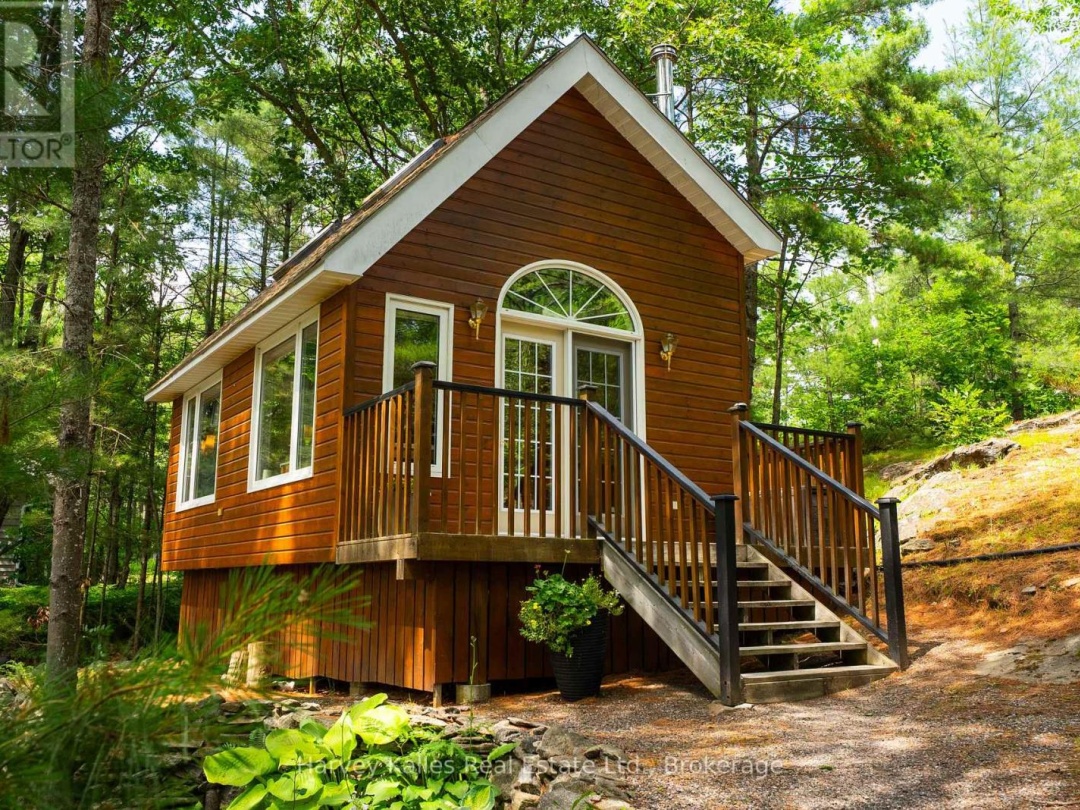 1078 MCKENZIE ROAD, 