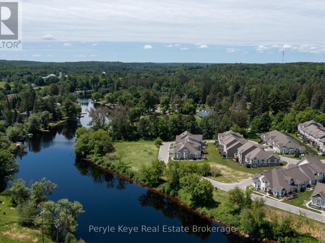 5 Prescott Crescent, Lake Muskoka