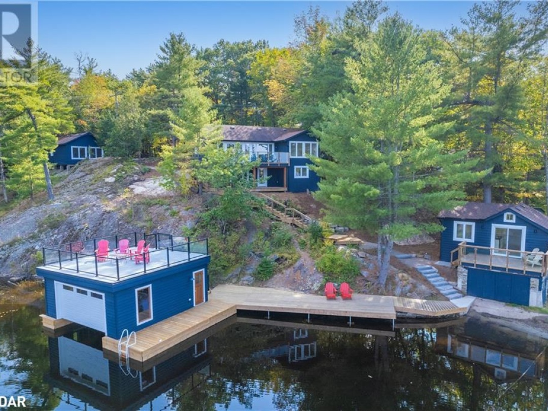3 1148 Muldrew Lake Road, Muldrew Lake