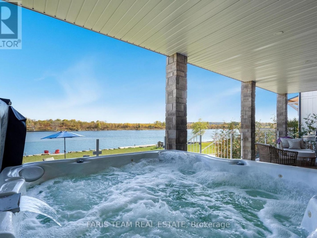 7 Dock Lane, Georgian Bay