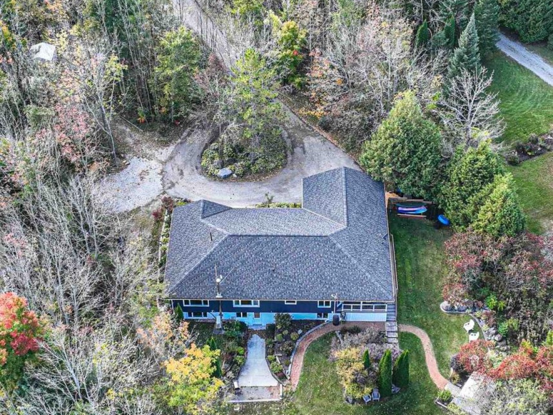 235 Medonte 2 Side Road, Oro-Medonte