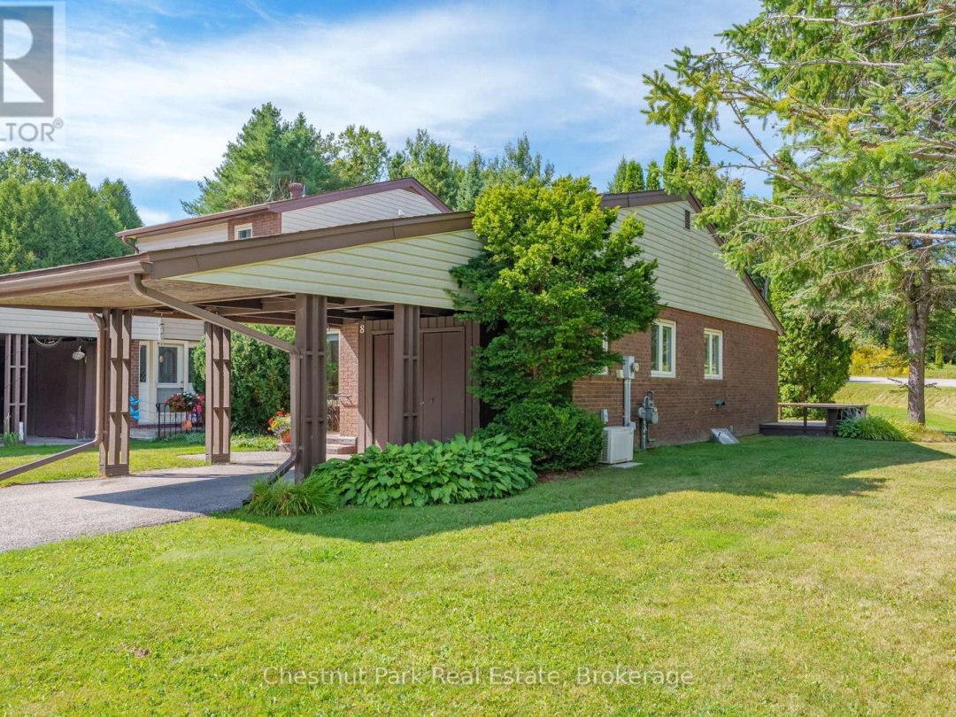 8 - 15 GOLF COURSE ROAD, 