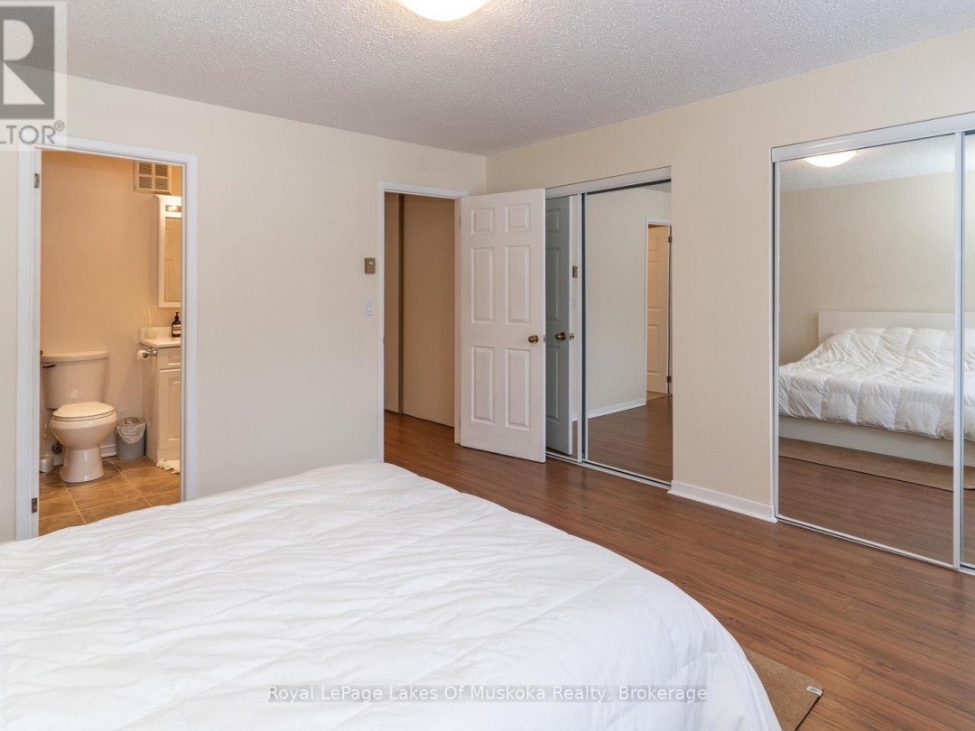 10 - 142 ECCLESTONE DRIVE, Muskoka River