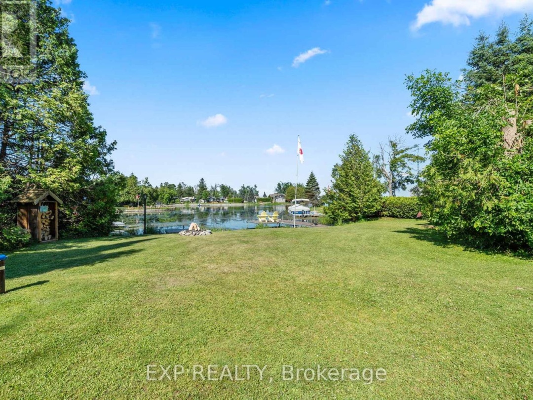 46 BAYVIEW ESTATE ROAD, 