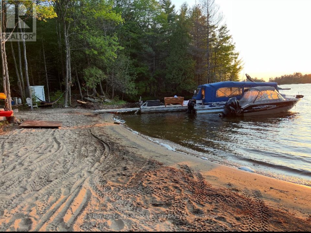 15212 GEORGIAN BAY SHORE,