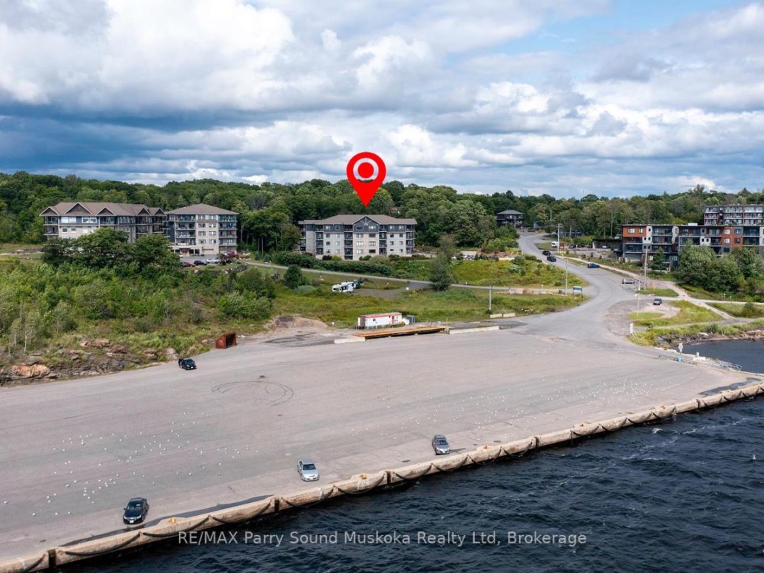 201 11C Salt Dock Road, Georgian Bay