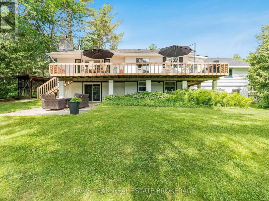 7817 OAKRIDGE DRIVE, 