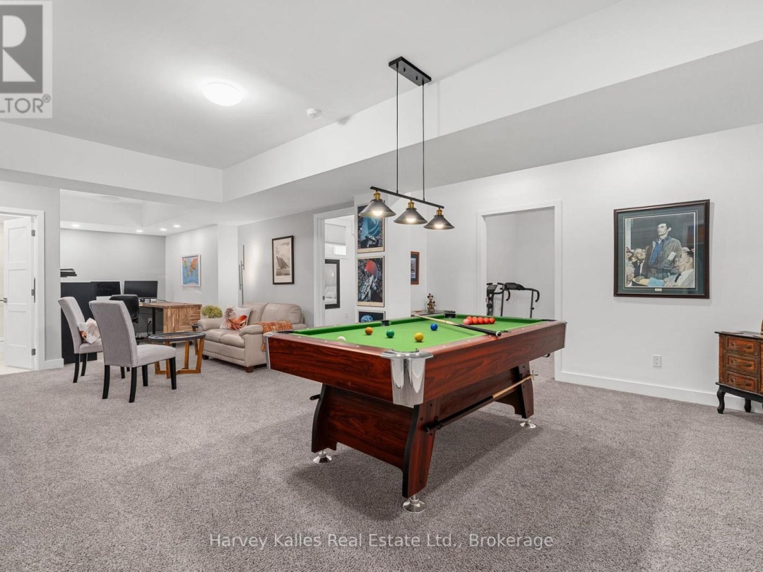 5 BLUE BIRCH LANE, 
