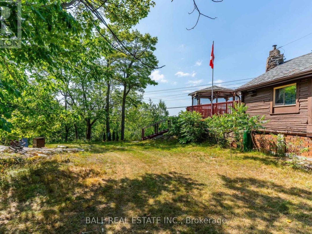 1017 EWLES DRIVE, 