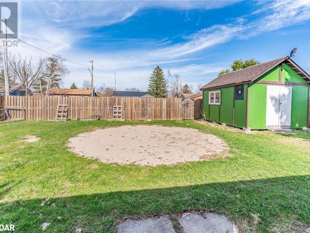58 Skyline Drive, Orillia