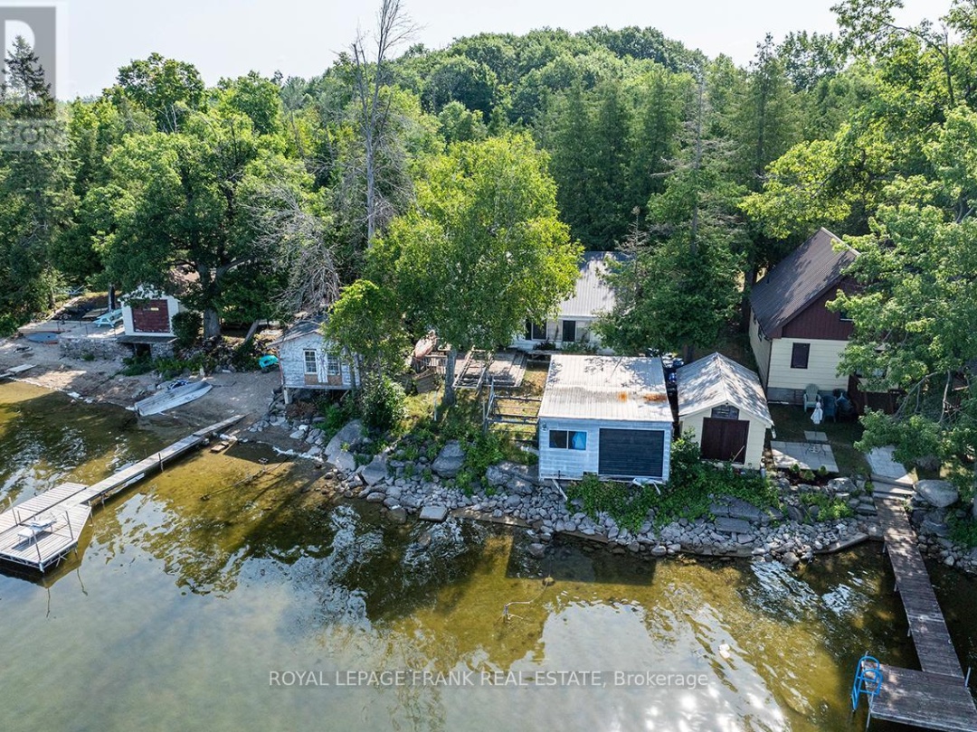 1206 BLACK BEACH LANE, 