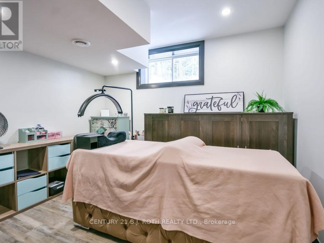 8 MERRINGTON AVENUE, 